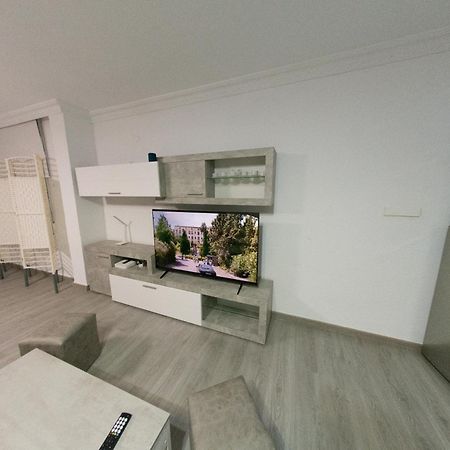 Loft Centro Huelva 아파트 외부 사진
