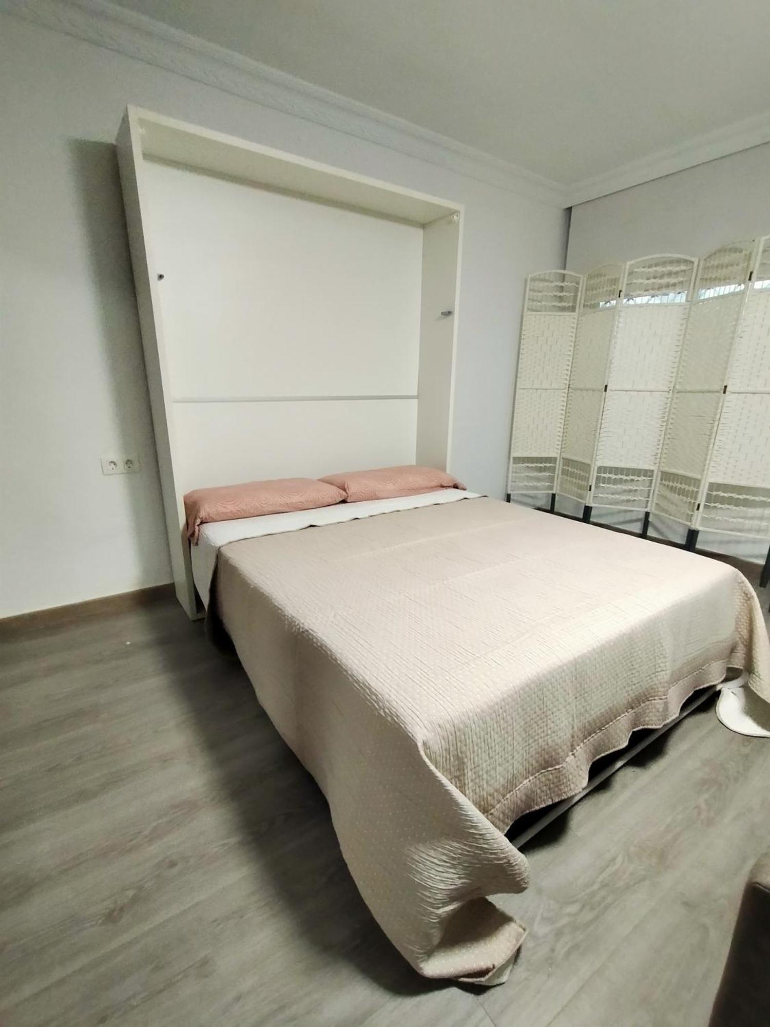 Loft Centro Huelva 아파트 외부 사진