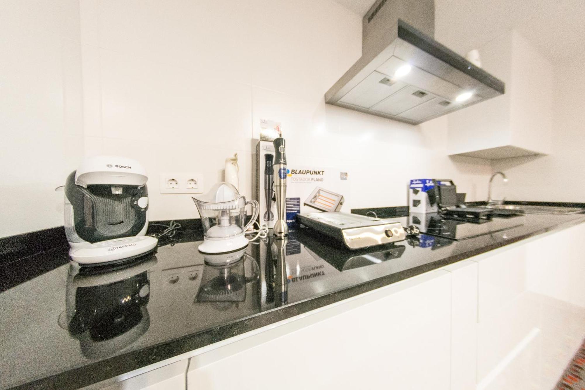 Loft Centro Huelva 아파트 외부 사진