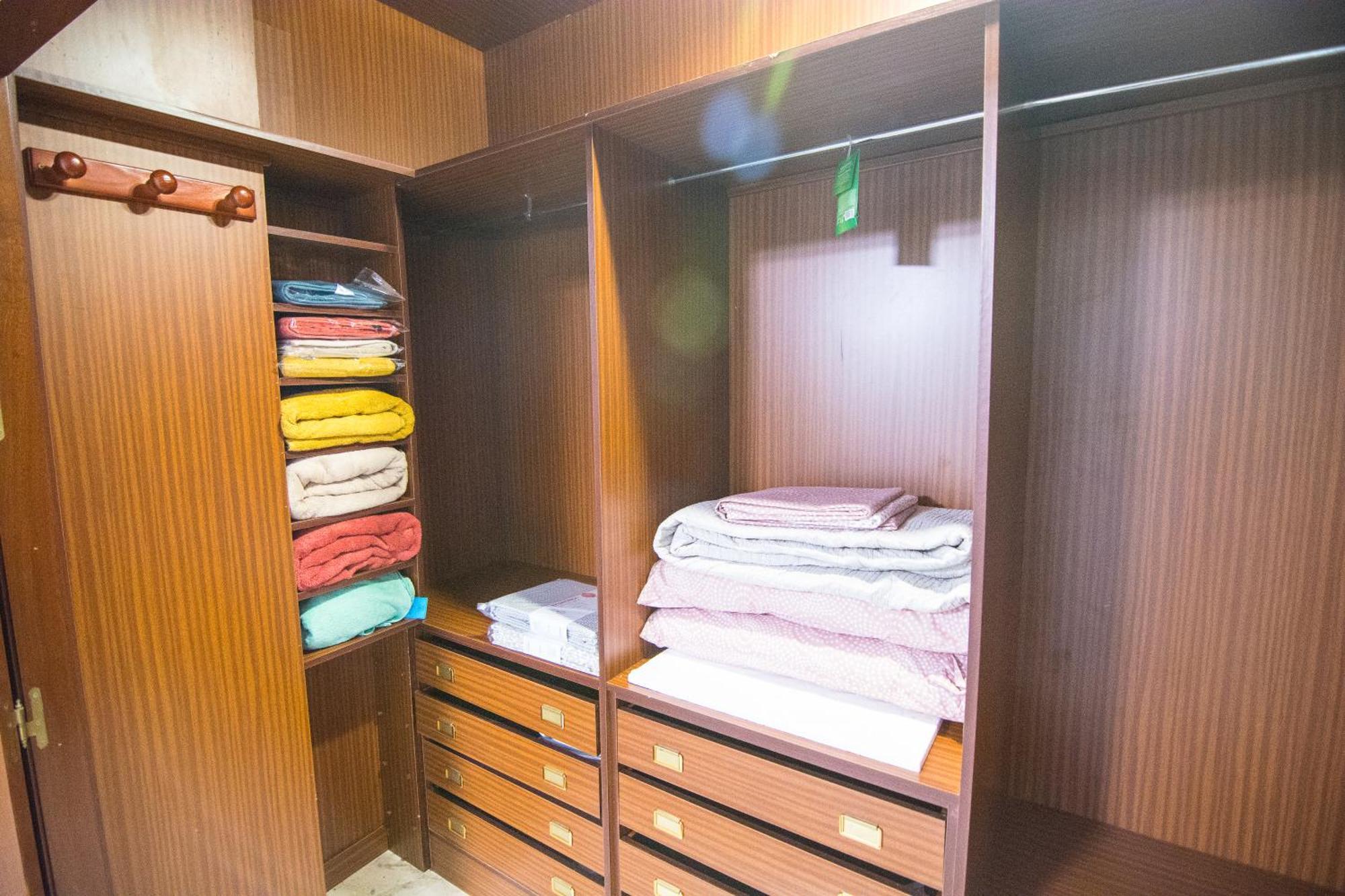 Loft Centro Huelva 아파트 외부 사진
