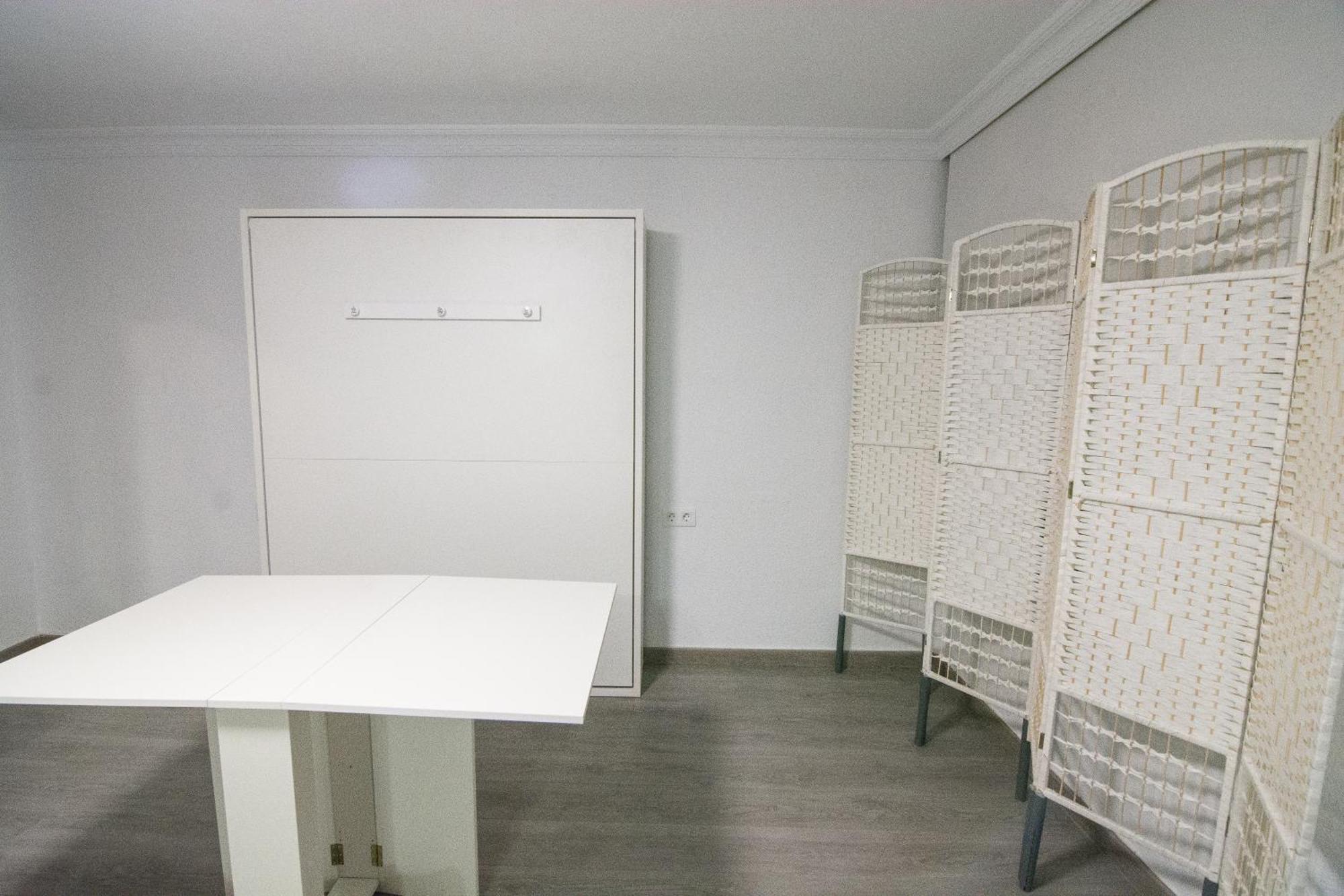 Loft Centro Huelva 아파트 외부 사진
