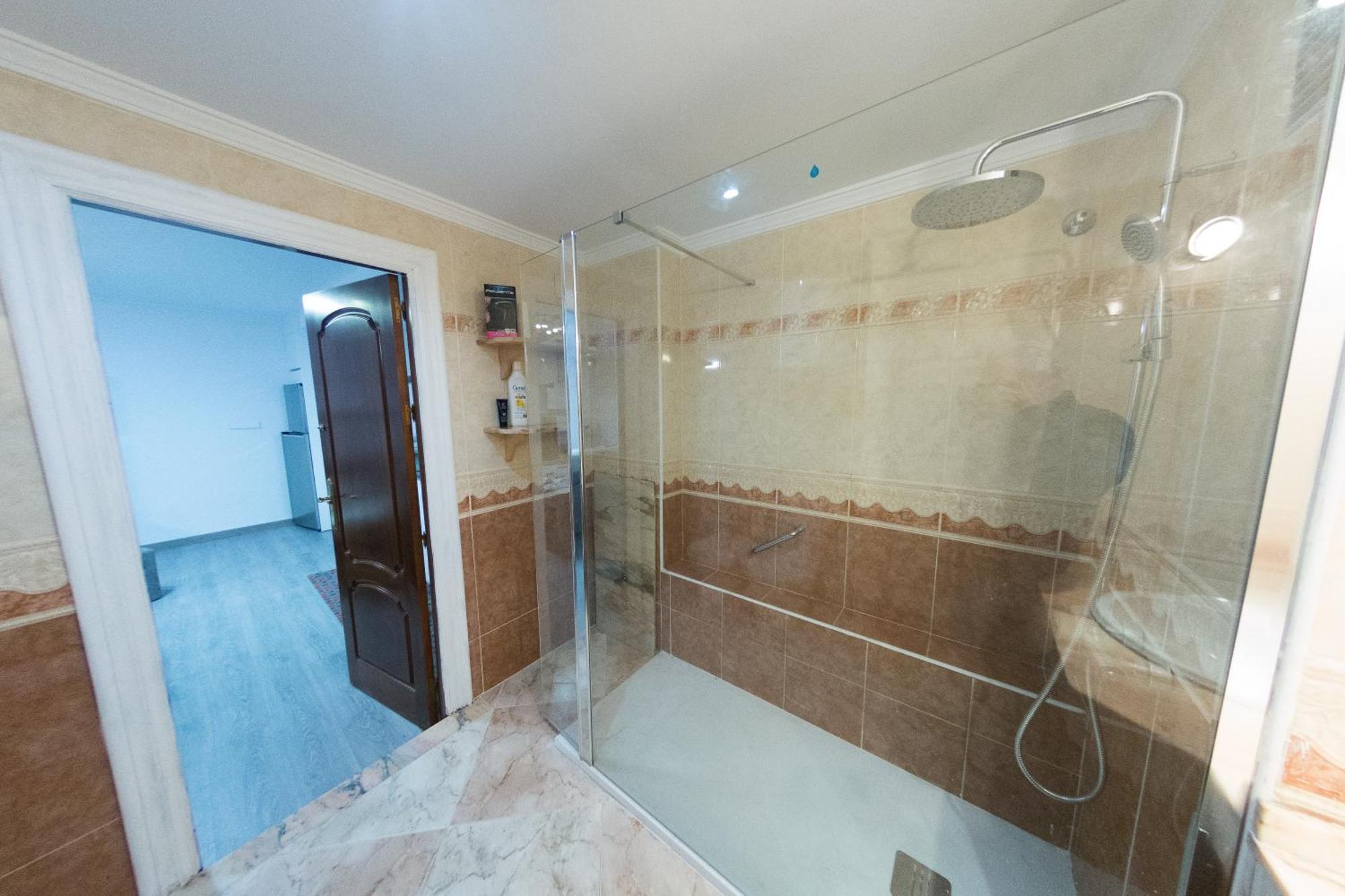 Loft Centro Huelva 아파트 외부 사진