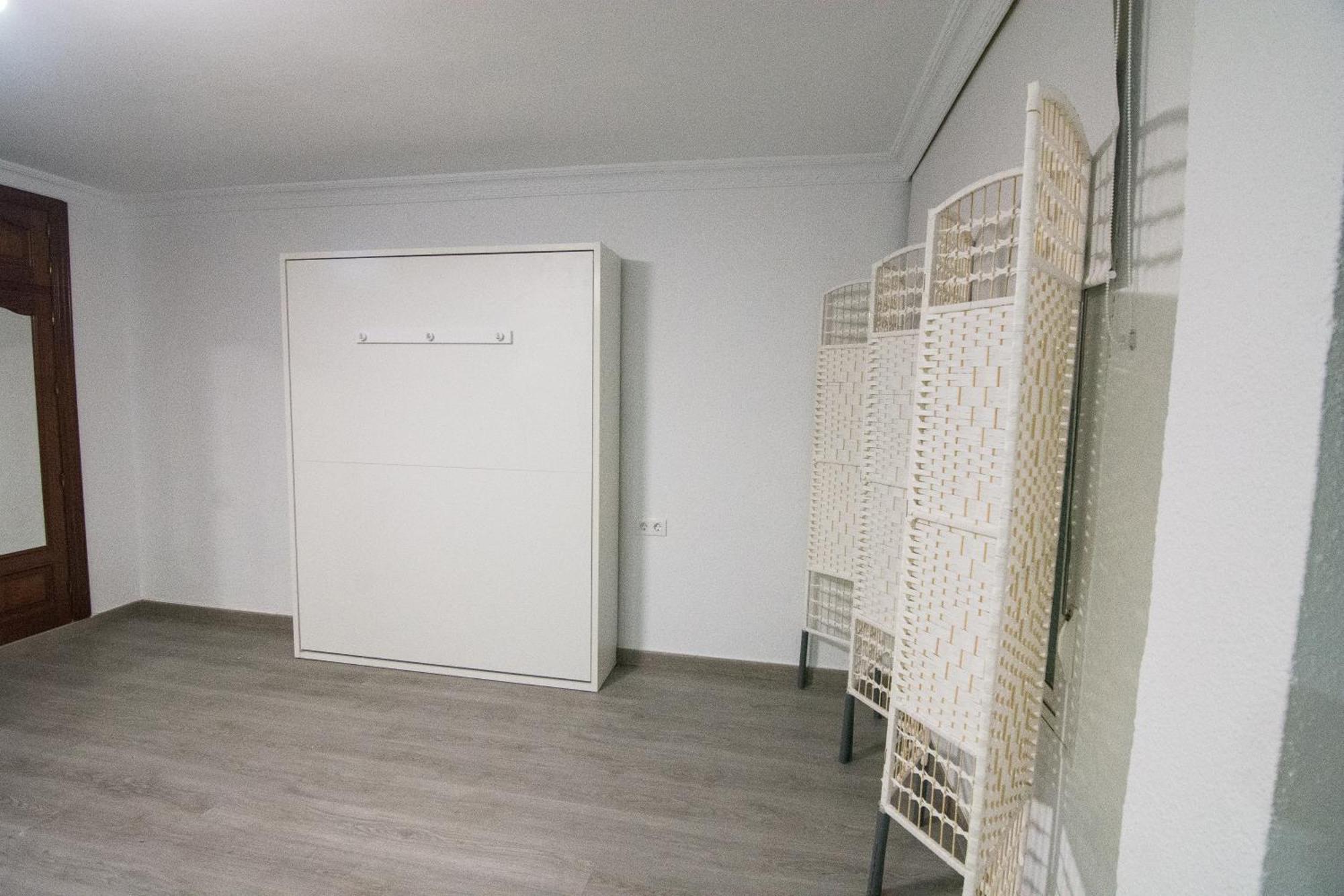 Loft Centro Huelva 아파트 외부 사진