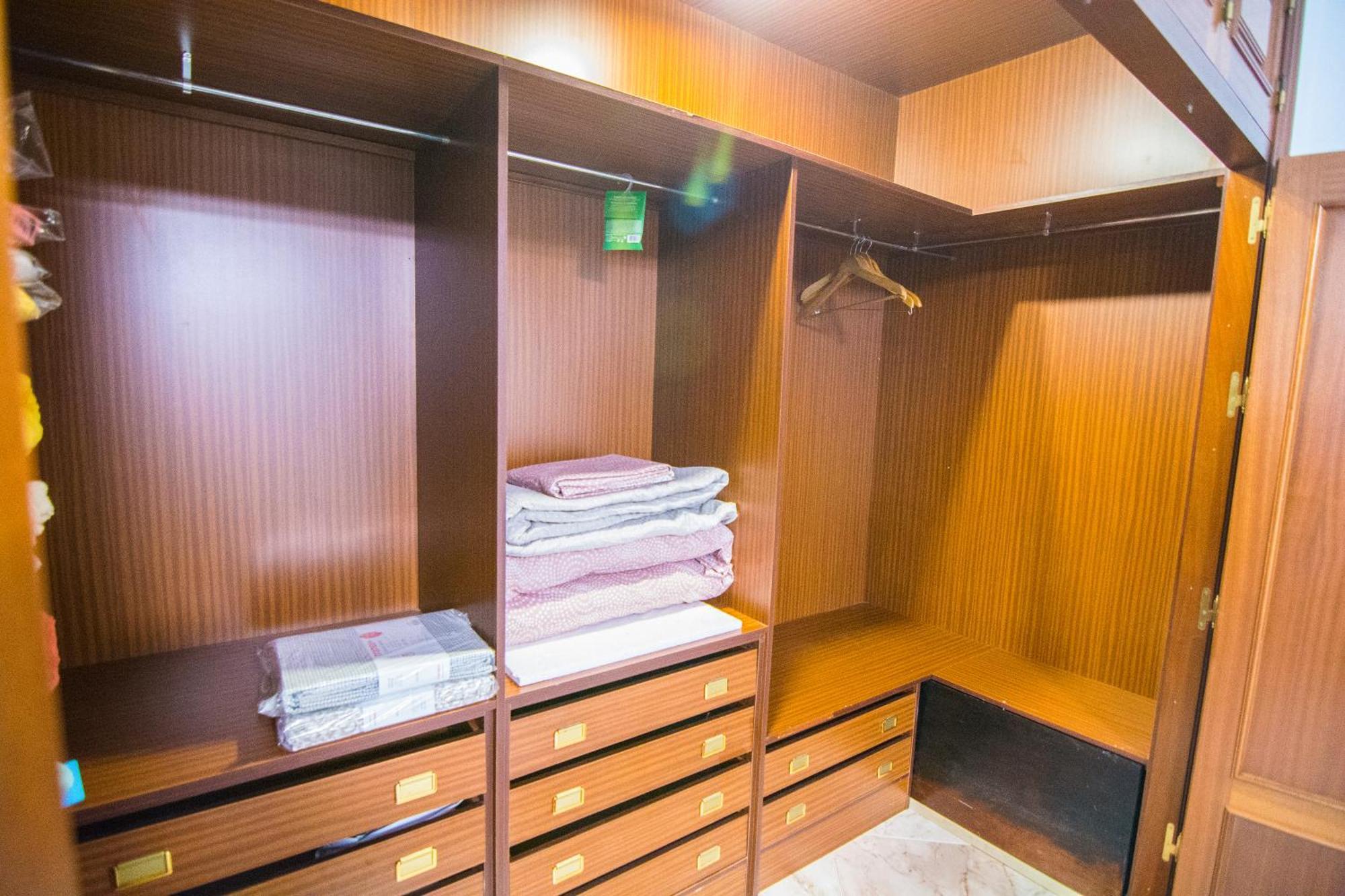 Loft Centro Huelva 아파트 외부 사진