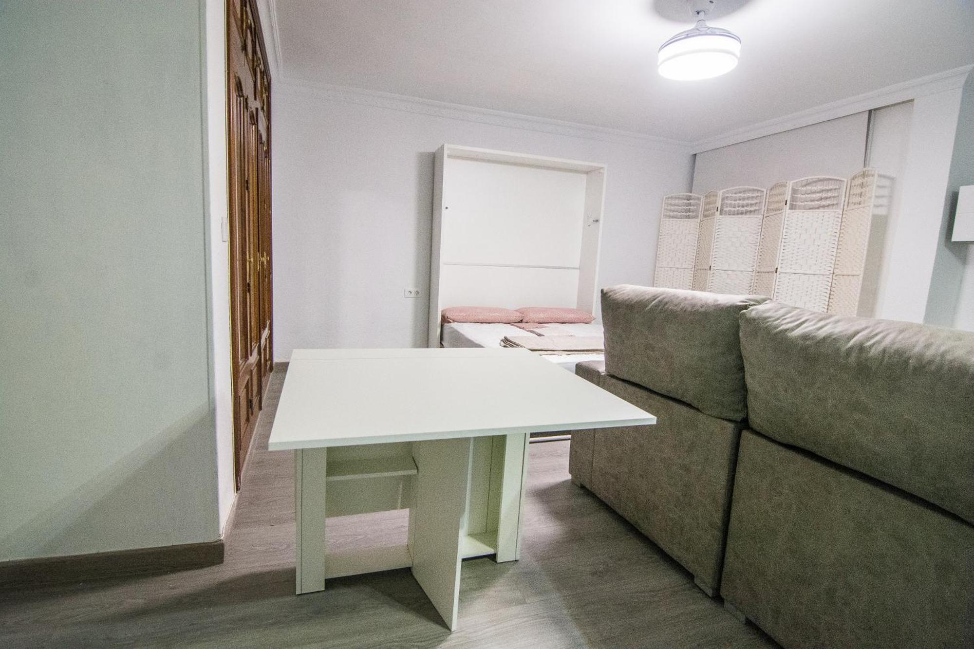 Loft Centro Huelva 아파트 외부 사진